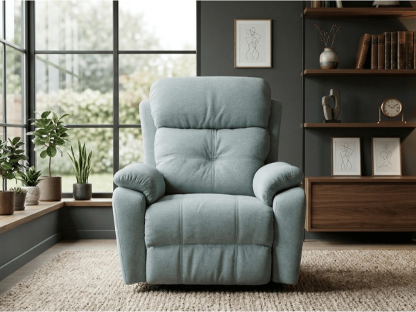 Sillón Relax Manual Modelo Bahía