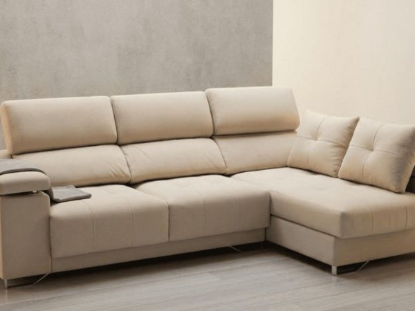 Sofá Chaise Longue Modelo Avatar