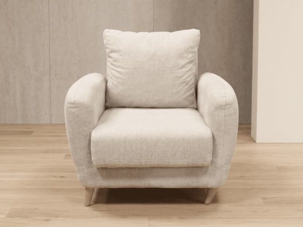Sillón Fijo Modelo Cies